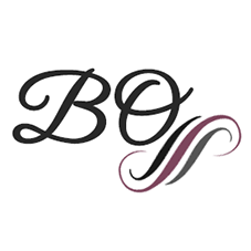 Bo Massage Logo